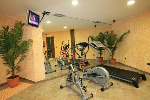 Hotel Photo 19
