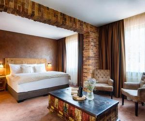 Penzion Berg Bratislava Slovakia