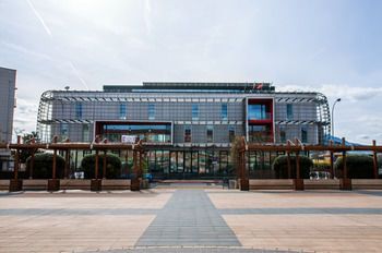Hotel Photo 22