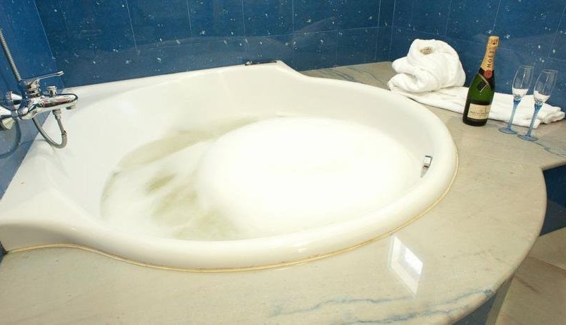 Hotel Photo 9