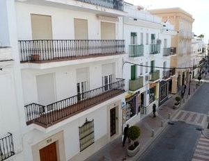 Hostal Dianes Nerja Spain