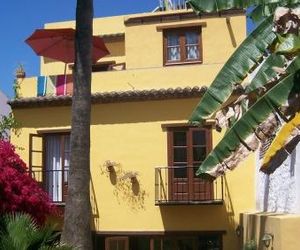 Hostal Lorca Nerja Spain