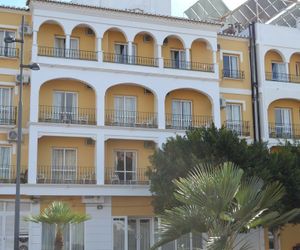 Hotel Toboso Chaparil Nerja Spain