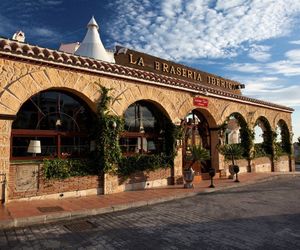 Los Arcos Nerja Spain