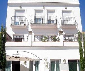 Hostal Abril Nerja Spain