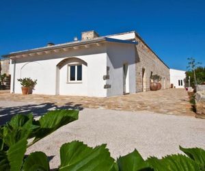 Masseria Stellato Nardo Italy