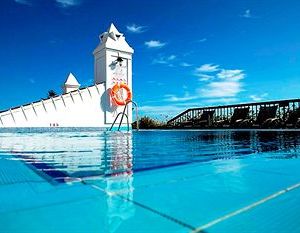 Hotel Plaza Cavana Nerja Spain