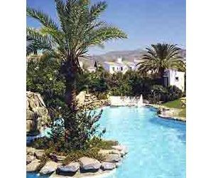 El Capistrano Sur Nerja Spain