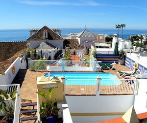 Hotel Puerta del Mar Nerja Spain