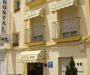 Hostal Boutique Plaza Cantarero Nerja Spain