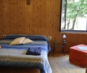 B&B Baroi Orgosolo Oliena Italy