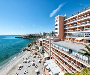 Hotel Balcón de Europa Nerja Spain
