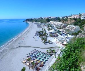 Hotel Jose Cruz Nerja Spain