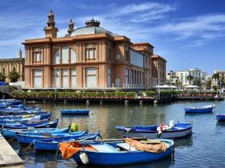 Hotel pic Simpson - Aeroporto di Bari - Affittacamere