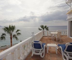 Hotel Paraíso Del Mar Nerja Spain