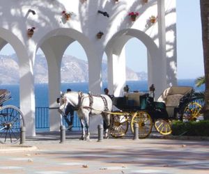 Casa Jardin Nerja Spain