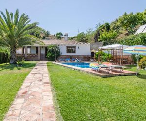 Villa Damián Nerja Spain