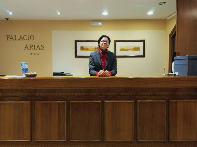 Hotel Photo 13