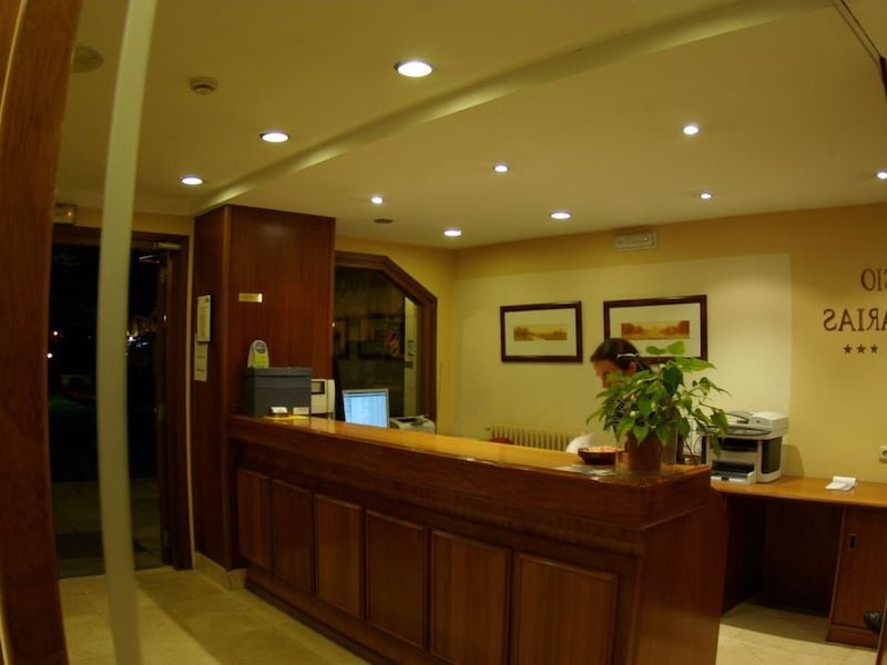 Hotel Photo 14