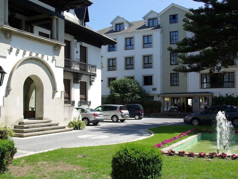 Hotel Photo 21