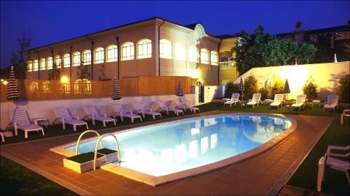 Hotel Photo 22