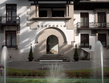 Hotel Photo 19