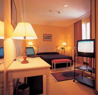 Hotel Photo 5