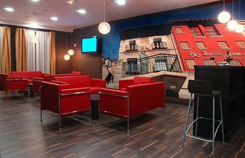 Hotel Photo 16