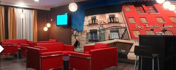 Hotel Photo 5
