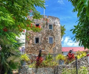 BLUEBEARD??S CASTLE St. Thomas Island Virgin Islands, U.S.