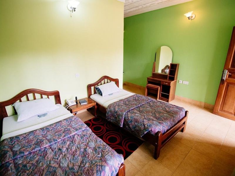 Hotel Photo 1