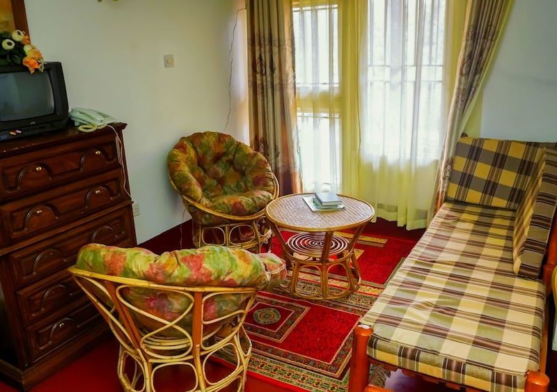 Hotel Photo 6