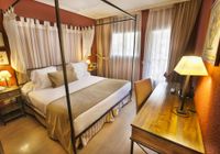 Отзывы Hotel Rural Spa&Wellness Hacienda Los Robles, 3 звезды