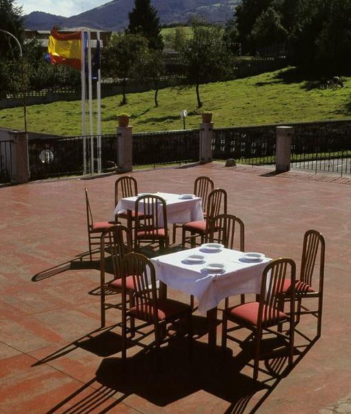 Hotel Photo 12