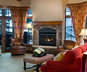 Austria Haus And Club Vail United States