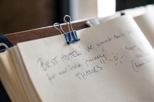 Hotel Photo 19