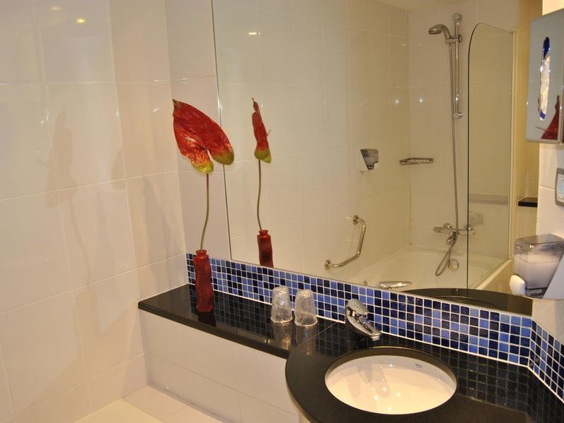 Hotel Photo 8