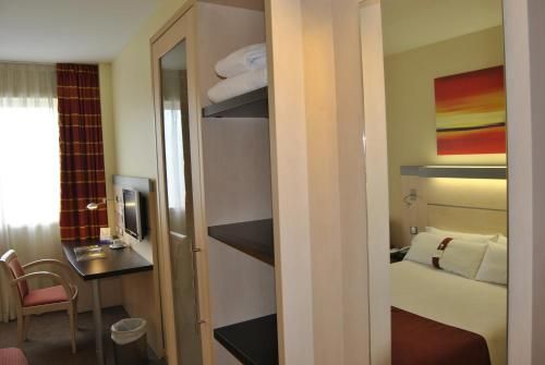 Hotel Photo 9