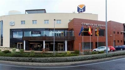 Hotel Photo 22
