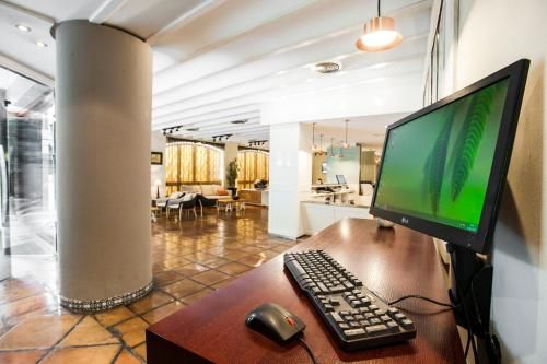 Hotel Photo 16
