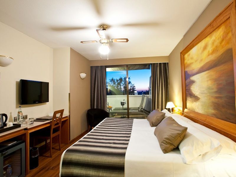 Hotel Photo 5