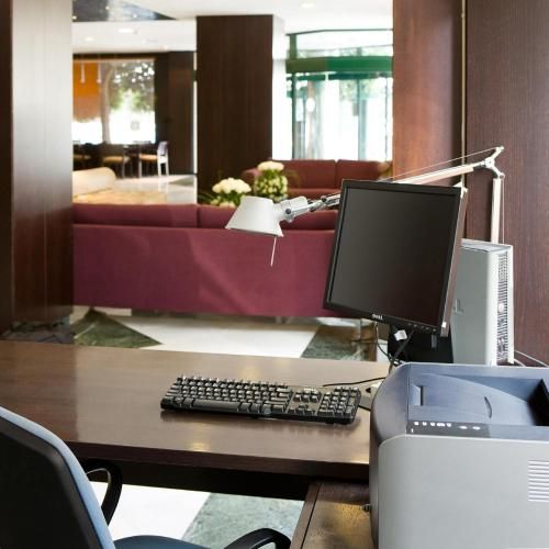 Hotel Photo 17