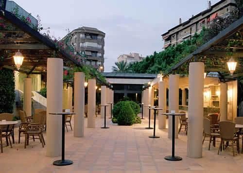 Hotel Photo 21