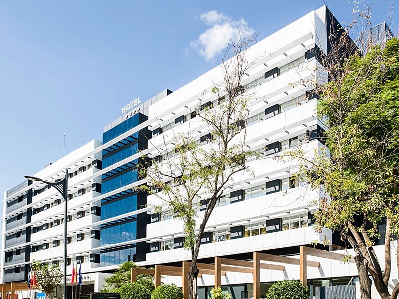 Hotel Photo 23