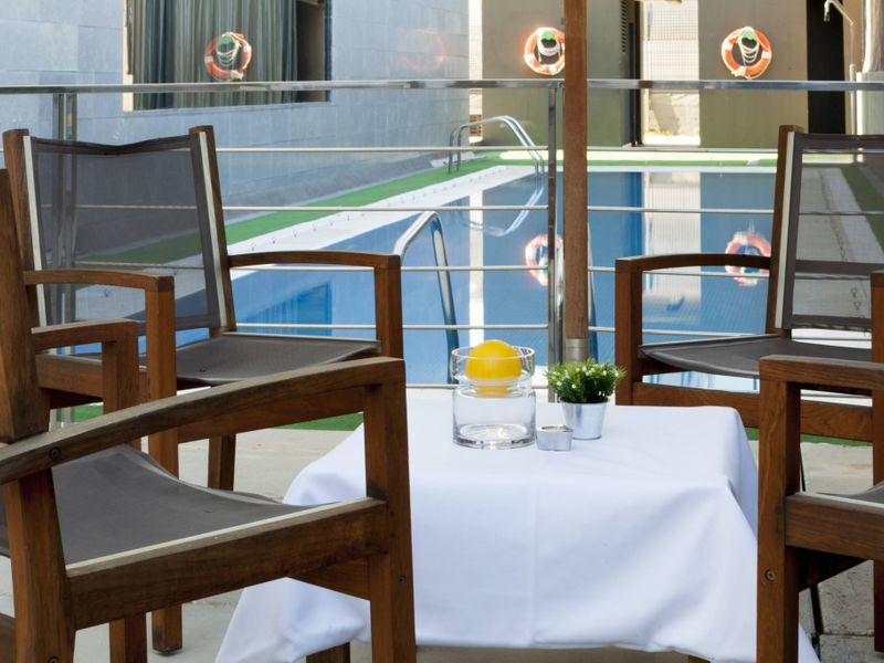 Hotel Photo 4