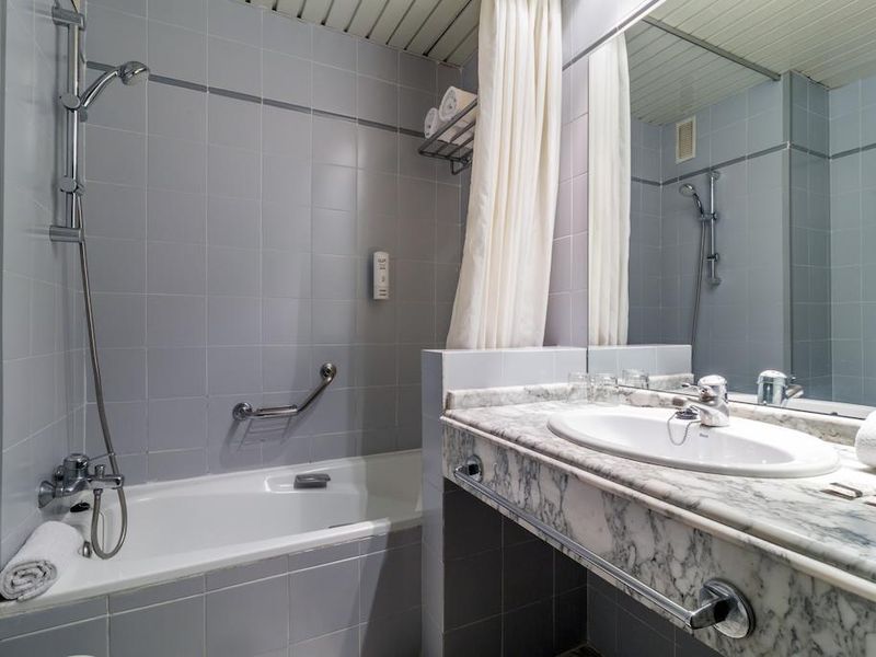 Hotel Photo 9