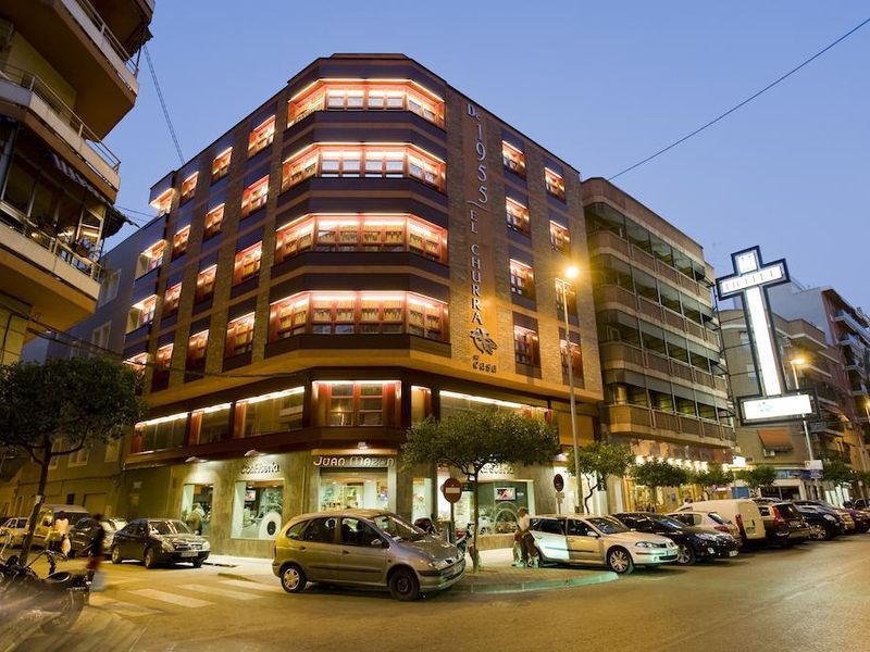 Hotel Photo 23
