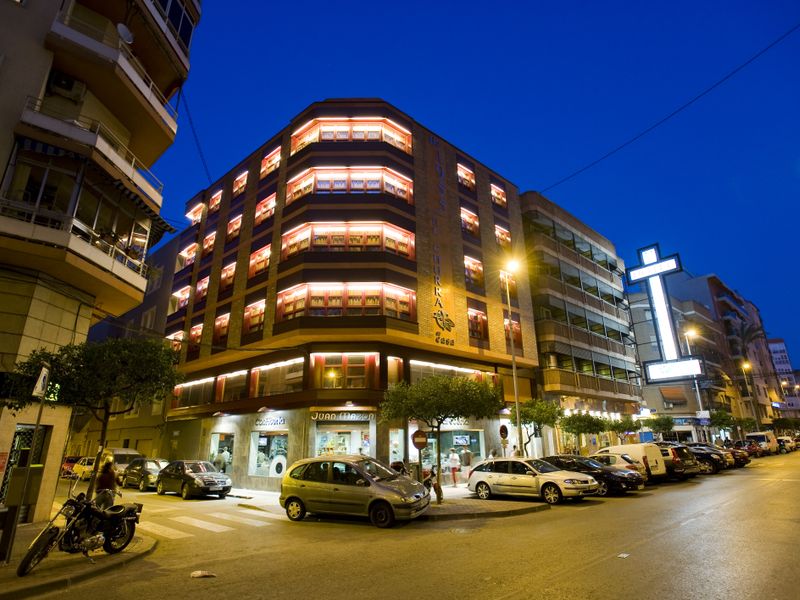 Hotel Photo 24