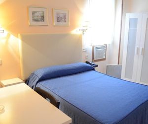 Hotel Legazpi Murcia Spain