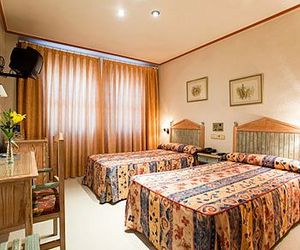 Hotel Churra Vistalegre Murcia Spain